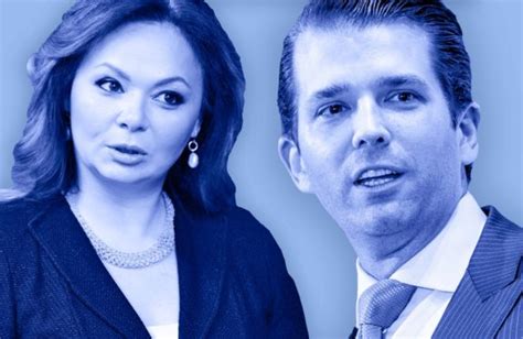 Russian Lawyer Who Met With Don Jr Wants To Testify To Congress