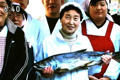 うおやスタッフと会社概要 鮭料理や日本海料理
