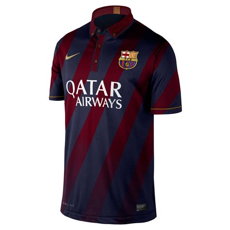fc barcelona nike concept jerseys  behance