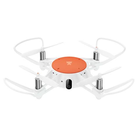 xiaomi mi drone mini mini dron  kamera za mobilni ustroystva byal na top tsena simbg