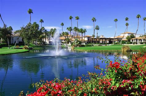 rancho mirage timeshares california