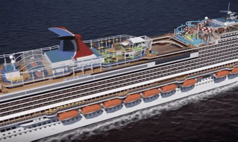 carnival horizon virtual