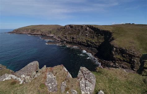 img stoer peninsula  lighthouse    assynt field club