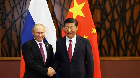 vladimir putin praises china  promises retaliation   media  post apec press