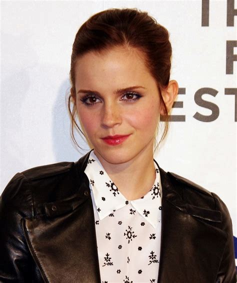 Emma Watson Shock Little Women Actress Dated Tom Felton During