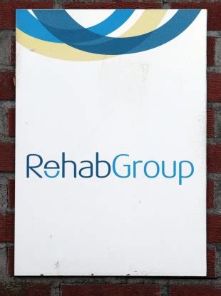 rehab admit response   inadequate   damaging