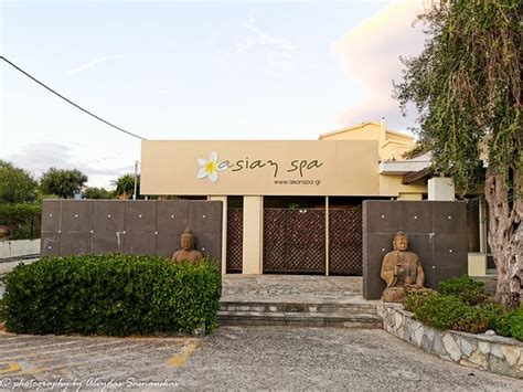 asian spa ayurvedic city retreat gouvia  ce quil faut savoir