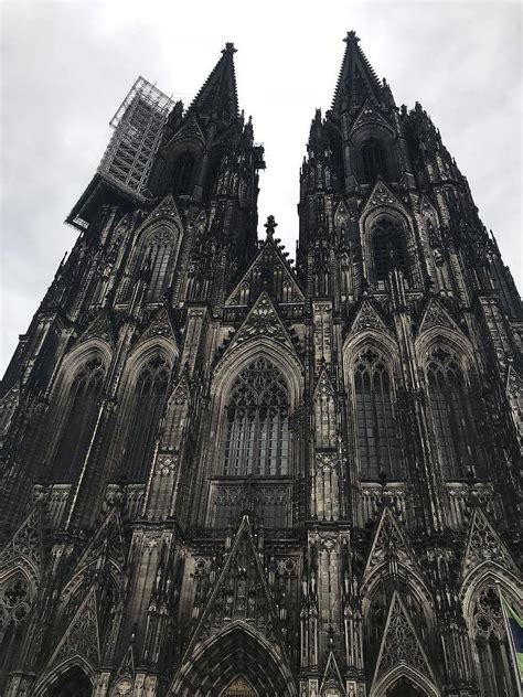 world heritage site cologne cathedral koelner dom cathedral church  saint peter