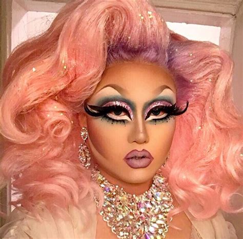 Top 10 Plus Size Rupaul S Drag Race Contestants Of All