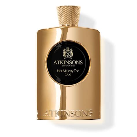 majesty  oud fragrance official atkinsons  store