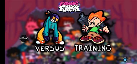 friday fighting night funkin fnf  game  android apk