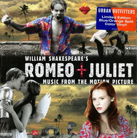 william shakespeare s romeo juliet music from the