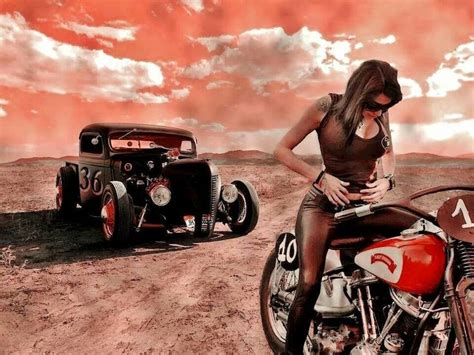 cool cars and motorcycles pinterest hot rods bik