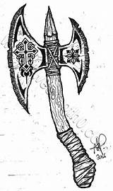 Celtic Keywords Suggestions Tattoodaze Vikings sketch template
