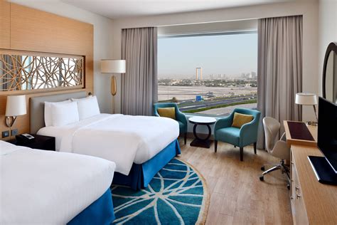 dubai  star hotels marriott hotel al jaddaf dubai
