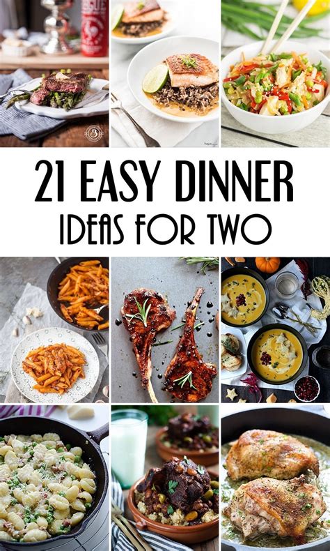 great cheap easy dinners   easy recipes    home