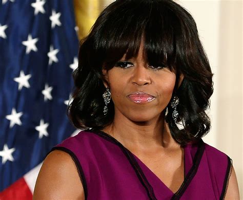 michelle obama confronted by shouting lesbian looking for federal equality before i die ny
