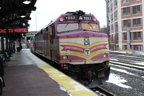 commuter rail  expensive  massachusetts