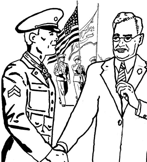 marine corps coloring pages  kids images gallery  army color