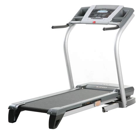 nordictrack cs treadmill manual