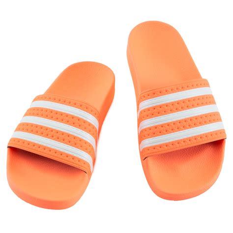 adidas womens adilette   shiekh