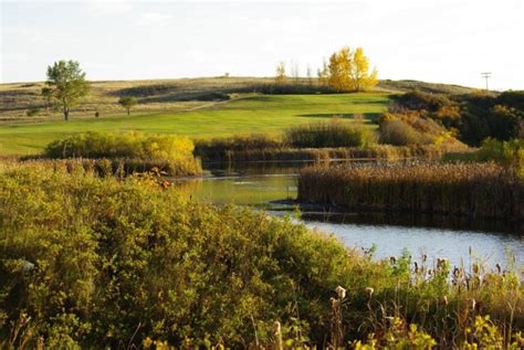 weyburn golf club tourism saskatchewan