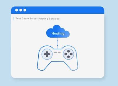 game hosting servers review      read  article easier