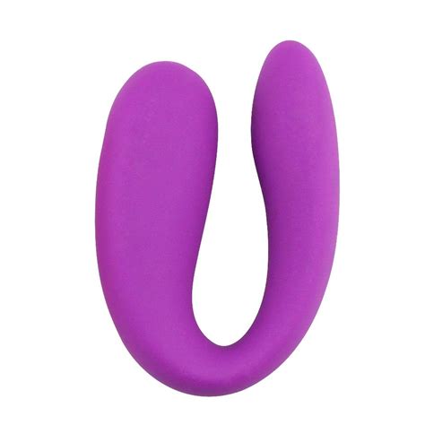 💰koupit Online U Type Vibrator G Spot Anal Pussy Vibrator Clitoral