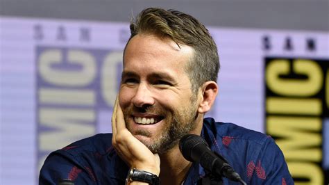Ryan Reynolds Latest Troll Of Blake Lively Involves Sex With Ghosts