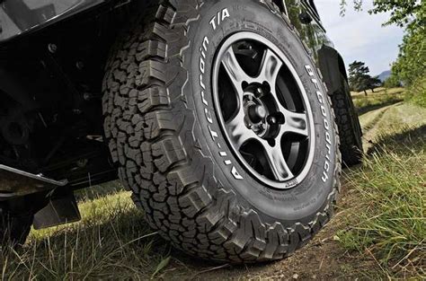 7 Best All Terrain Tires Of 2023 Reviews Buying Guide And Faqs