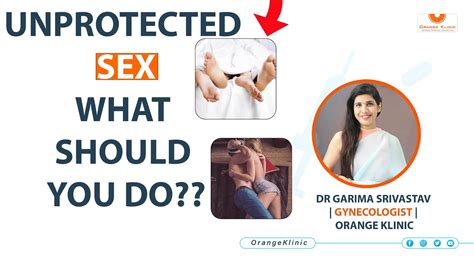 Unprotected Sex Unwanted Pregnancy Avoid Pregnancy How To Get