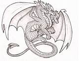 Hydra Coloring Pages Dragon Deviantart Traditional Disney Drawings Fighting Choose Board 575px 22kb sketch template