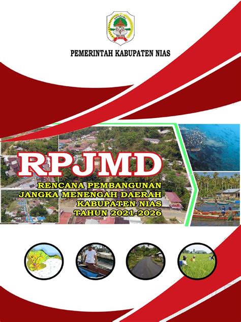 final rpjmd kab nias   complete  halaman compressed