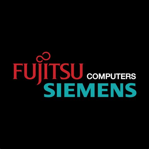 fujitsu logos