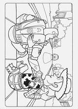 Story Toy Coloring Pages Printable Sheets Filminspector Disney sketch template