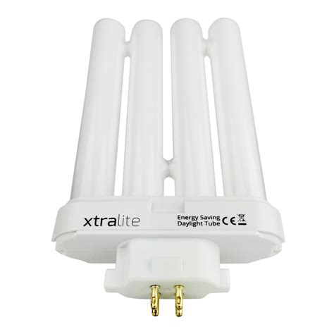 xtralite  replacement daylight bulb  pin gxq  tube  multi packs ebay