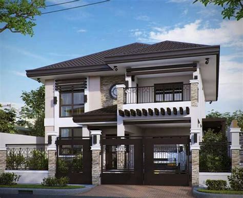 modern design philippine houses storey homes bungalow house design house design