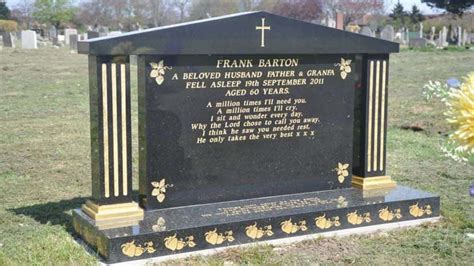 top  ideas  memorable headstone epitaphs