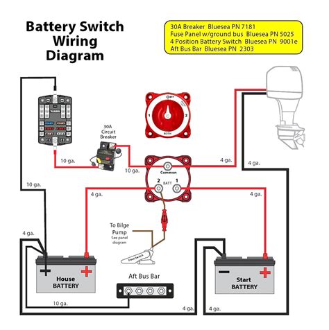 cole hersee battery isolator wiring diagram collection wiring diagram sample