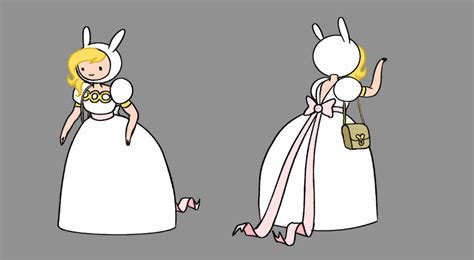 Image Modelsheet Fionna Indress Withpurse Png The