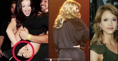 top female celebs with most embarrassing moments