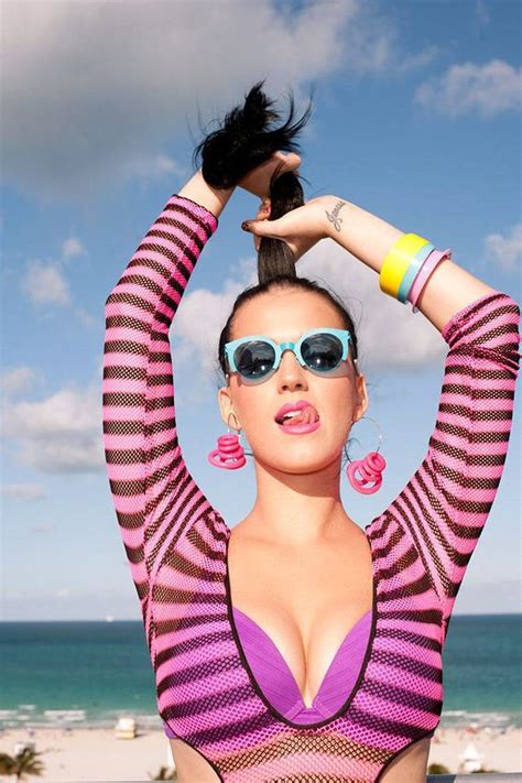 Katy Perry Rolling Stone Magazine Photoshoot 2011 5