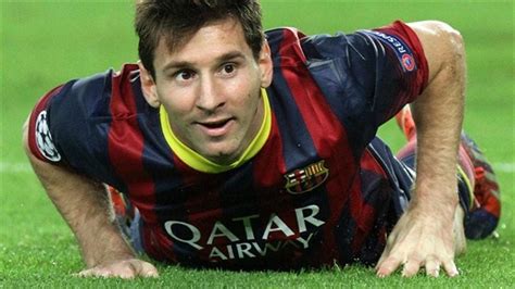 Fc Barcelone Lionel Messi Pourrait Revenir Contre L Atletico Madrid