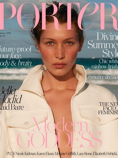 bella hadid declares i am proud to be a muslim in interview with