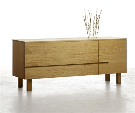 custom  modern credenza  laura rittenhouse studio furniture