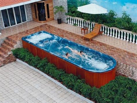 images   ground pools  pinterest