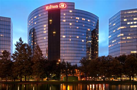 sleeker hilton touts millennial minded  price point brands hotel management