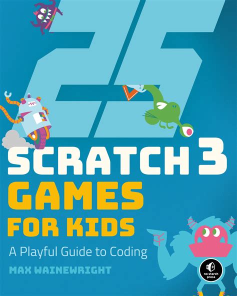 scratch games  kids  wainewright max penguin books  zealand