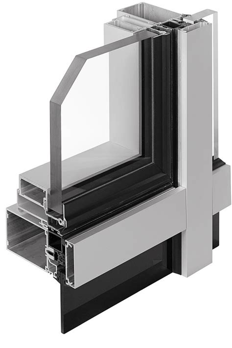 glassvent ut ultra thermal windows kawneer windows