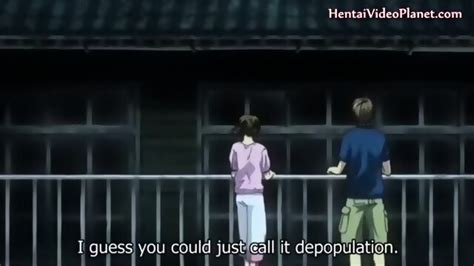 Messed Up Hentai Relationships Eporner